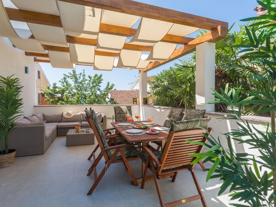 Residence Radovan 3 - Poreč