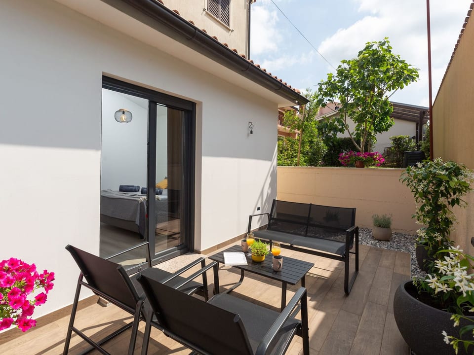 Olive Premium - Poreč
