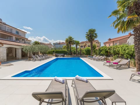 Residence Paradiso 6