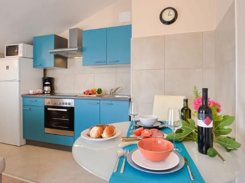 Residence Paradiso 3