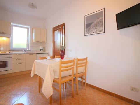 Iko 2 in Porec mit Terrasse