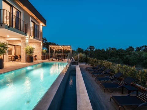 Villa Palazzina 2