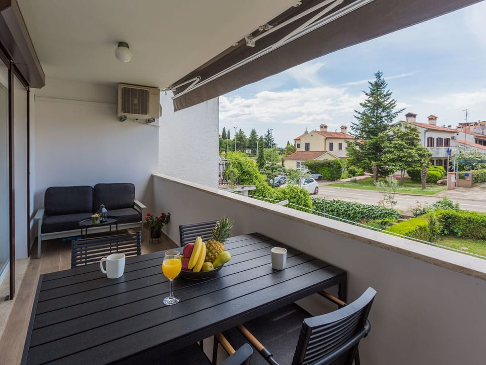 Luka Premium - Poreč