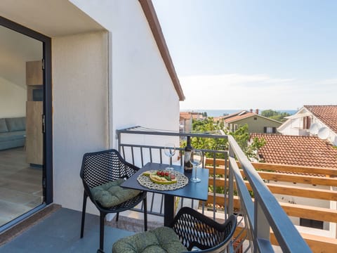 Residence Radovan 5