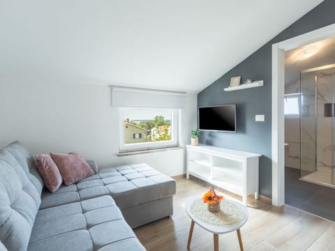Residence Radovan 5