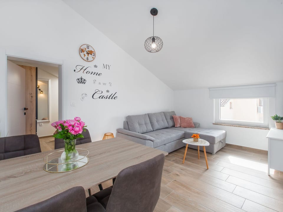 Residence Radovan 5 - Poreč