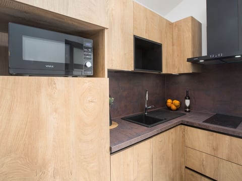 Residence Radovan 5