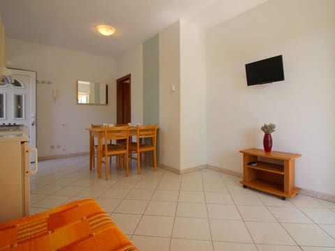 Iko 1 in Porec mit Terrasse