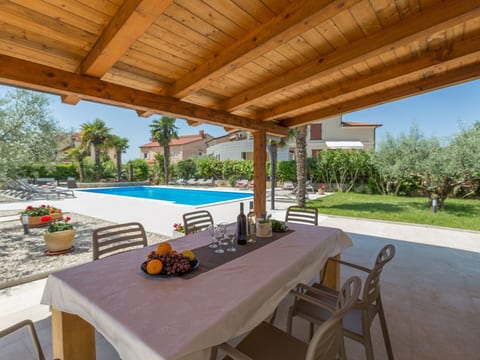 Residence Paradiso 5