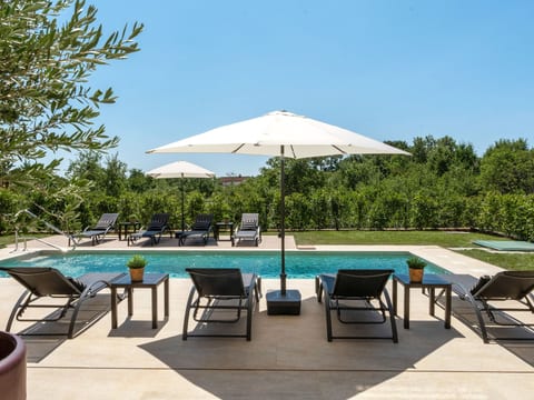 Villa Palazzina 1