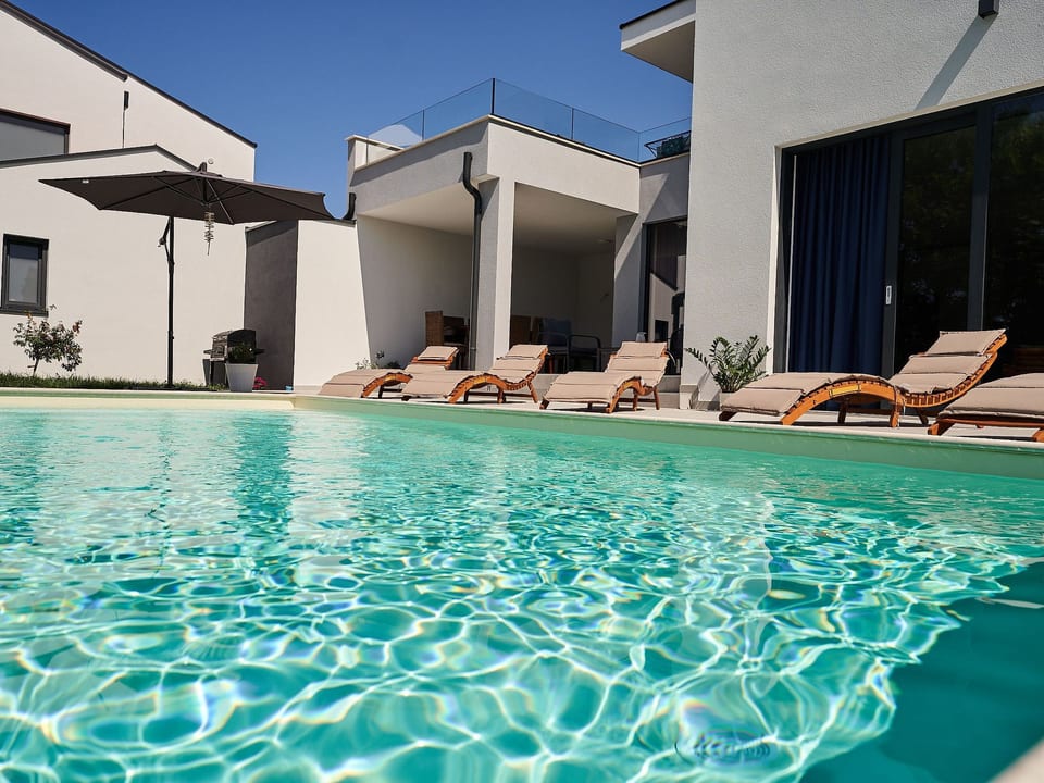 Villa Martin Noel - Poreč