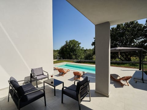 Villa Martin Noel