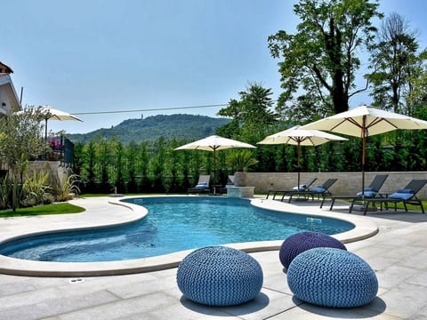 Villa Zita