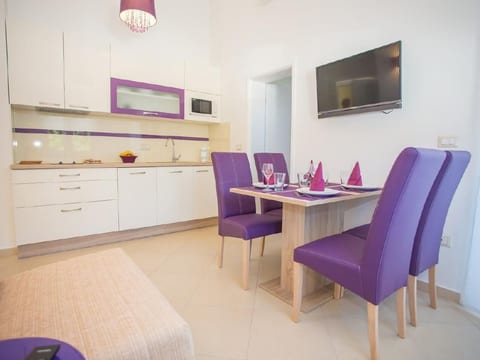Residence Birikina 5