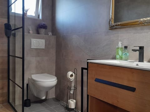 Apartment Smokvica