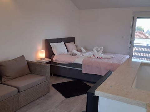 Apartment Smokvica