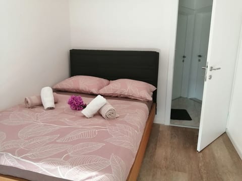 Apartment Smokvica