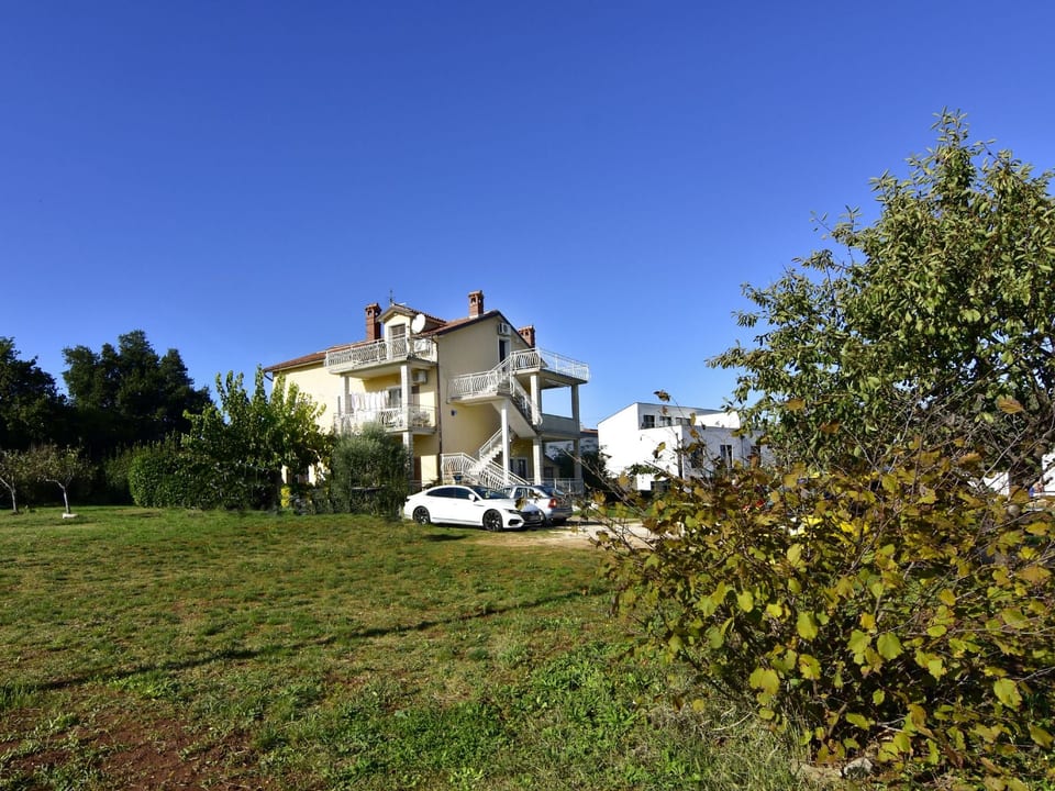 Silva B4+1 - Savudrija