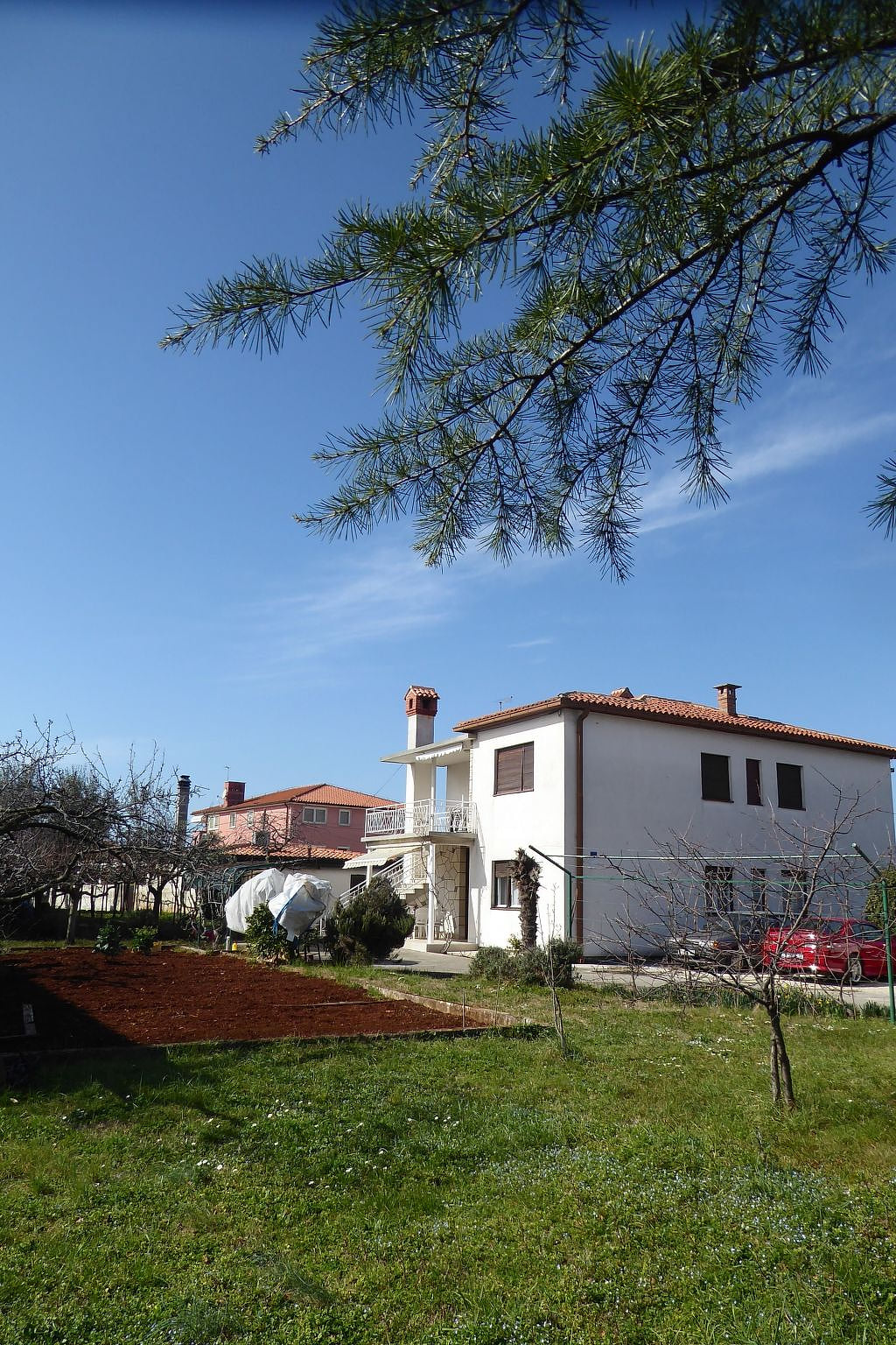 Wohnung Valerija