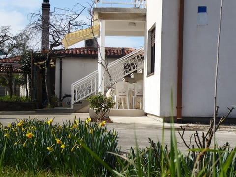 Wohnung Valerija