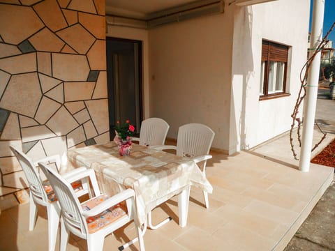 Wohnung Valerija