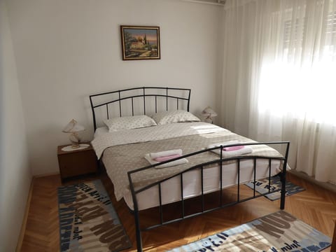 Wohnung Valerija