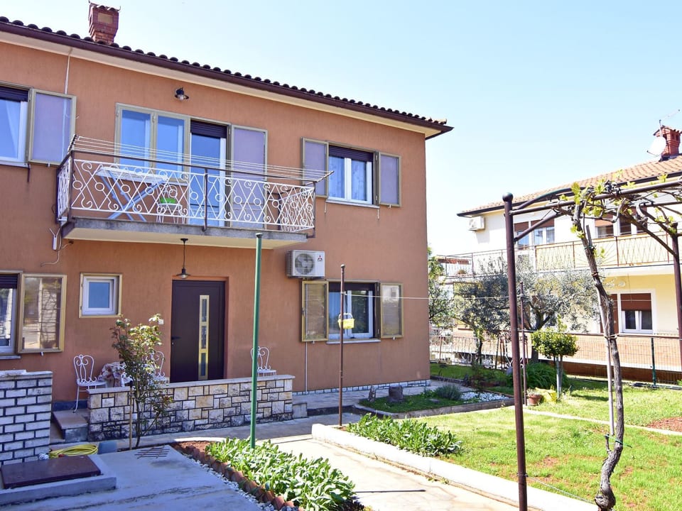 ALEX 3 - Umag