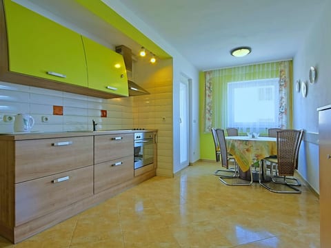 Komfortable Wohnung Bozica 1 Umag