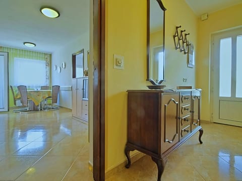 Komfortable Wohnung Bozica 1 Umag