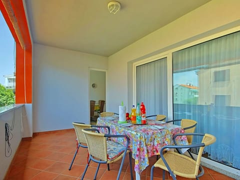 Komfortable Wohnung Bozica 1 Umag