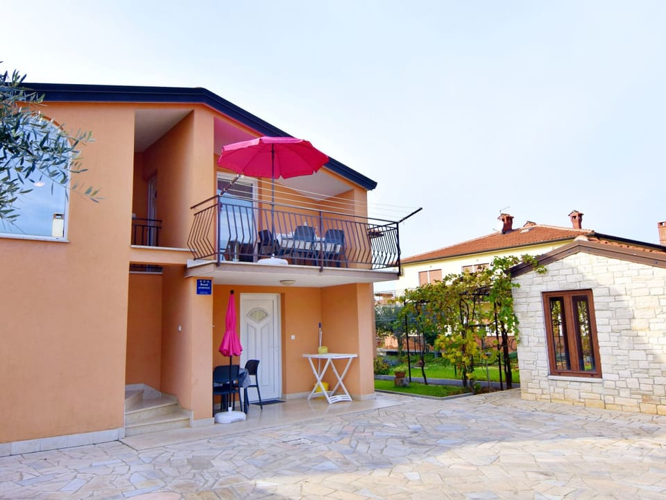 ALEX 2 KAT - Umag