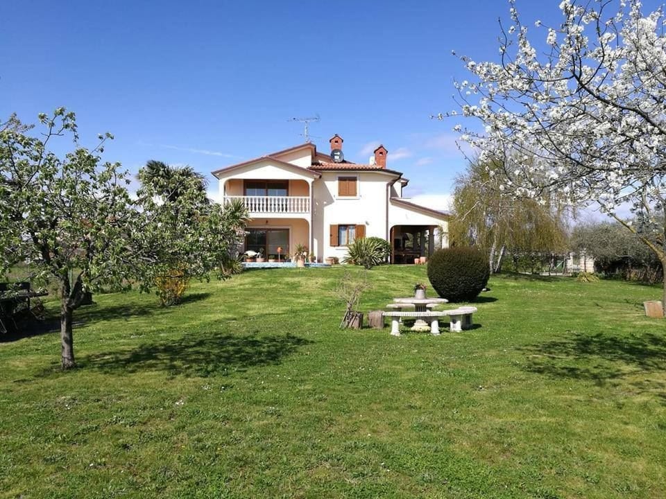Jana apartments Umag - Umag
