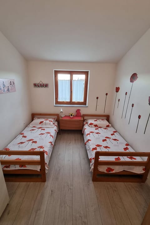 Jana apartments Umag