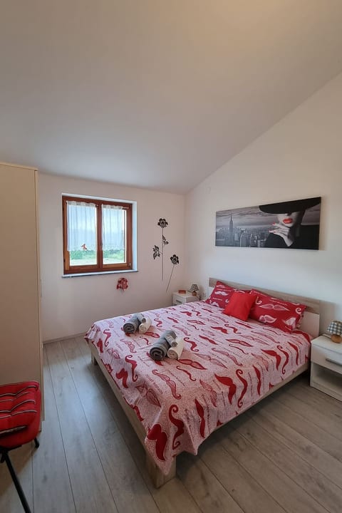 Jana apartments Umag