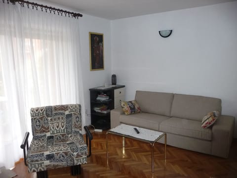 Geräumige Ferienwohnung Marija 2