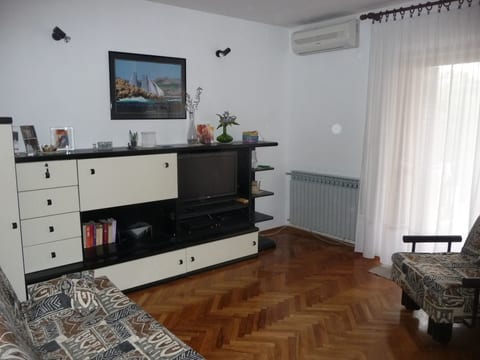 Geräumige Ferienwohnung Marija 2