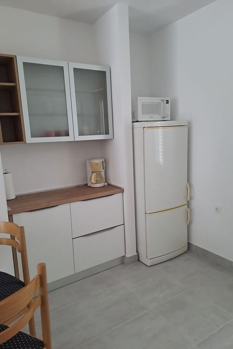 Wohnung in der Nähe von Seaside