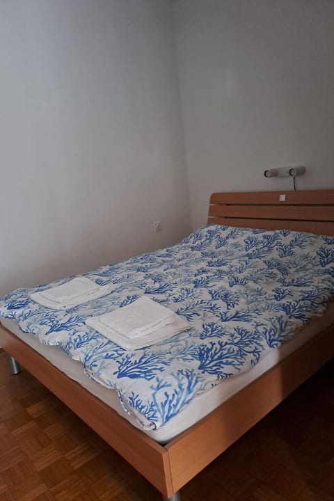 Wohnung in der Nähe von Seaside