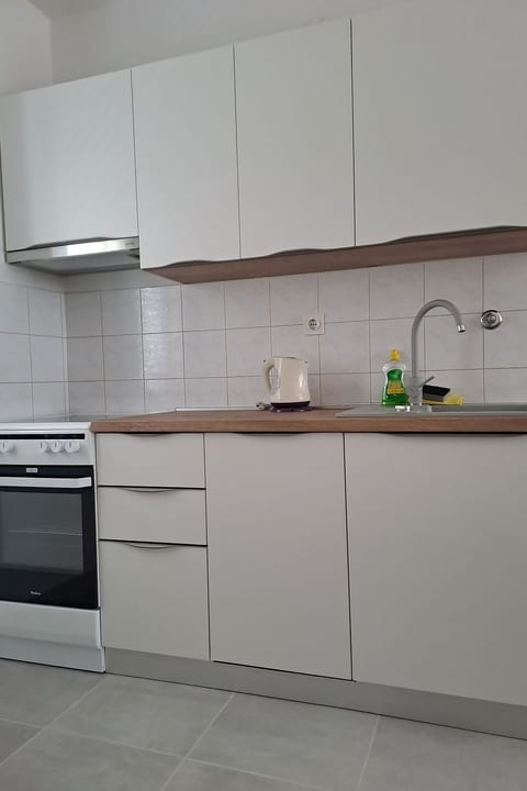 Wohnung in der Nähe von Seaside