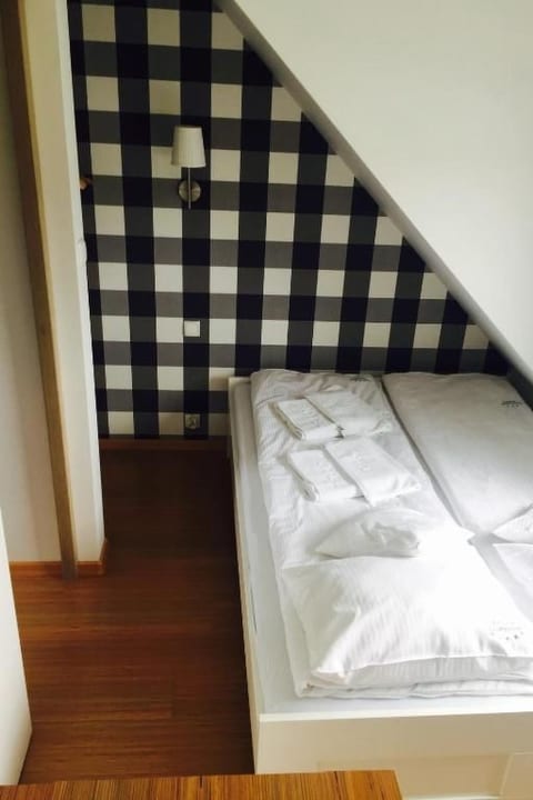 Wohnung Magnolia 1