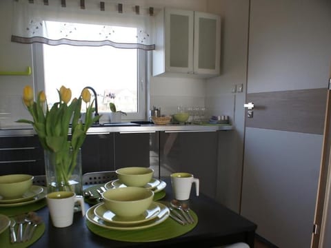 Wohnung Magnolia 1