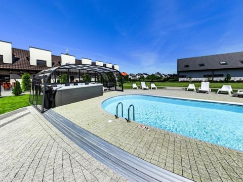 Wohnung Magnolia 2