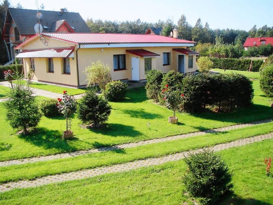 Appartement 2 - Kopalino