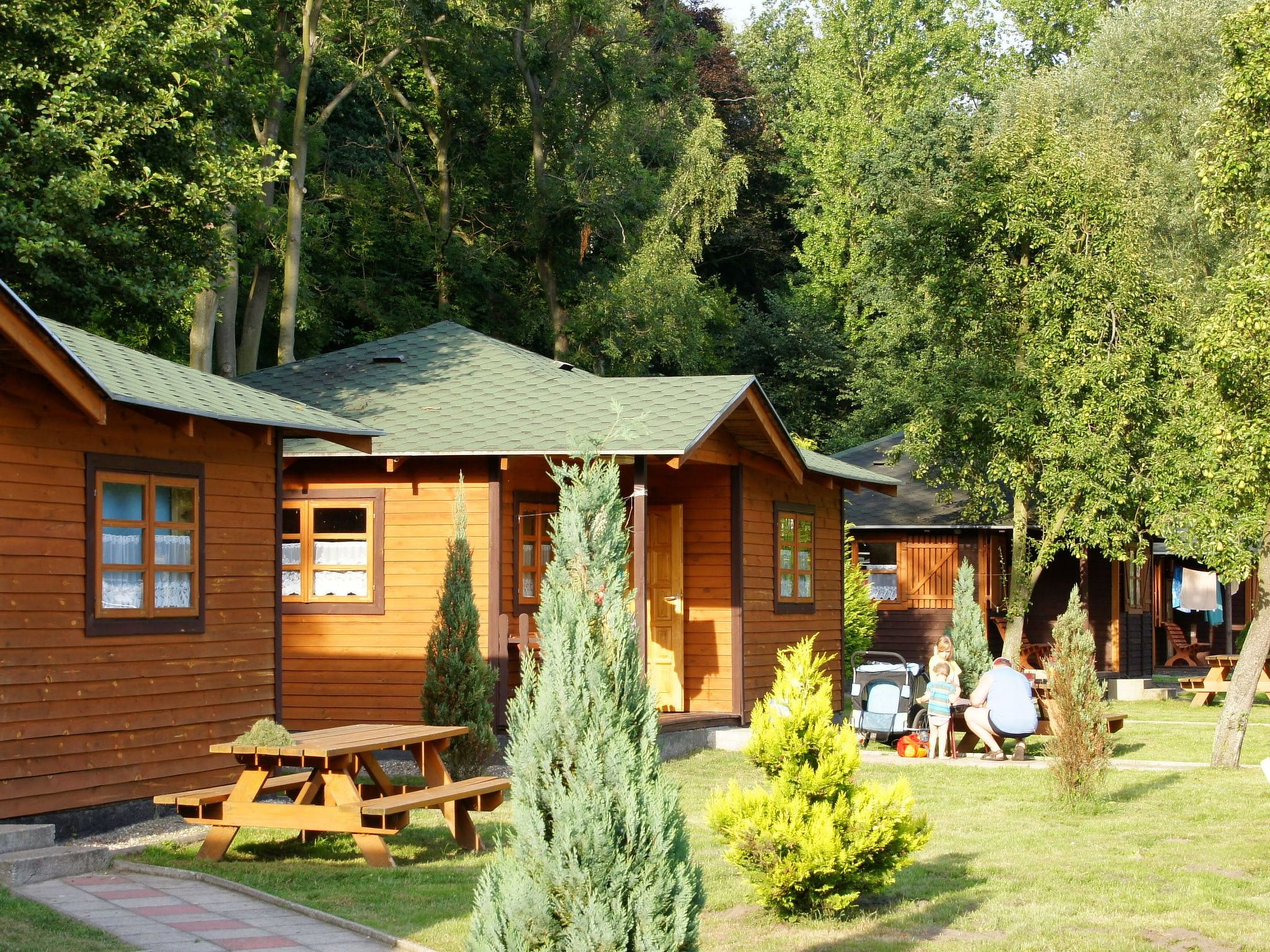 Camping Ostsee