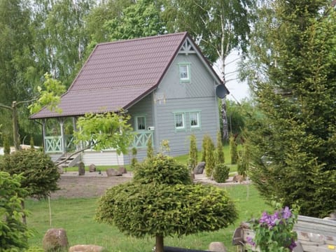 Meeresdorf Stille - Ferienhäuser in den Gärten von Magra