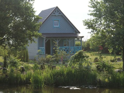 Meer, Landschaft, Stille - Ferienhäuser in den Gärten von Magra