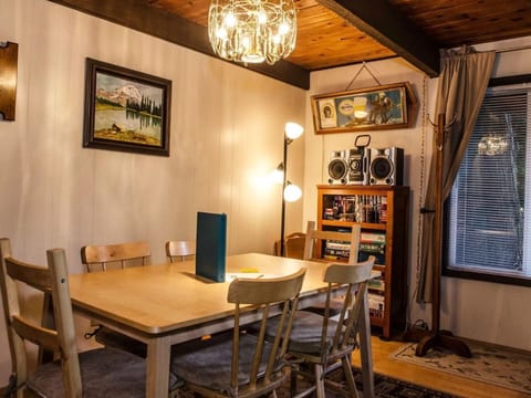 Traditionelles Ski-Chalet, Haustiere OK, Whirlpo