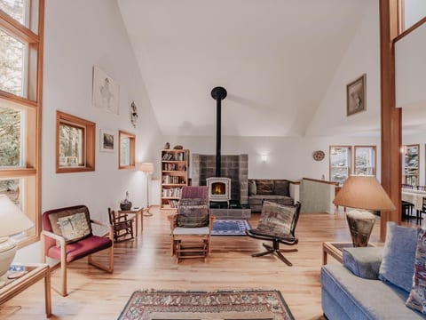 Kabine im Executive-Stil mit einem Spielzimmer
