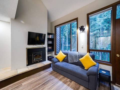 Townhouse Style Condo mit großen Resort-Annehmli