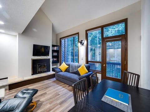 Townhouse Style Condo mit großen Resort-Annehmli